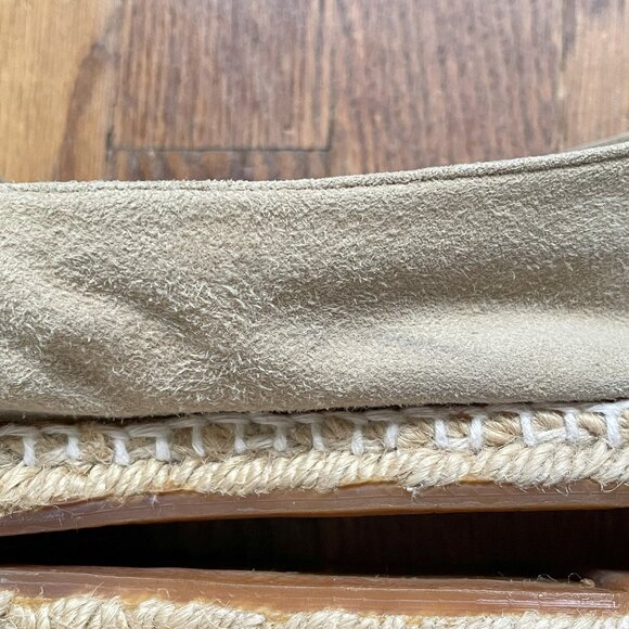Loro Piana Cream Espadrilles, EU 40 - Picture 16 of 16